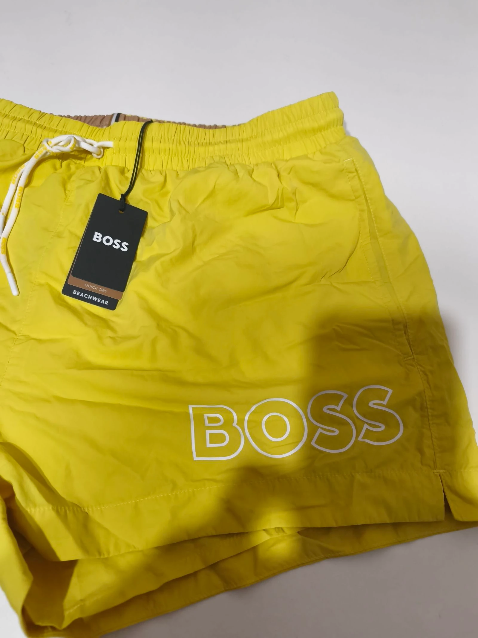 Bañador Boss talla XL – photo 2